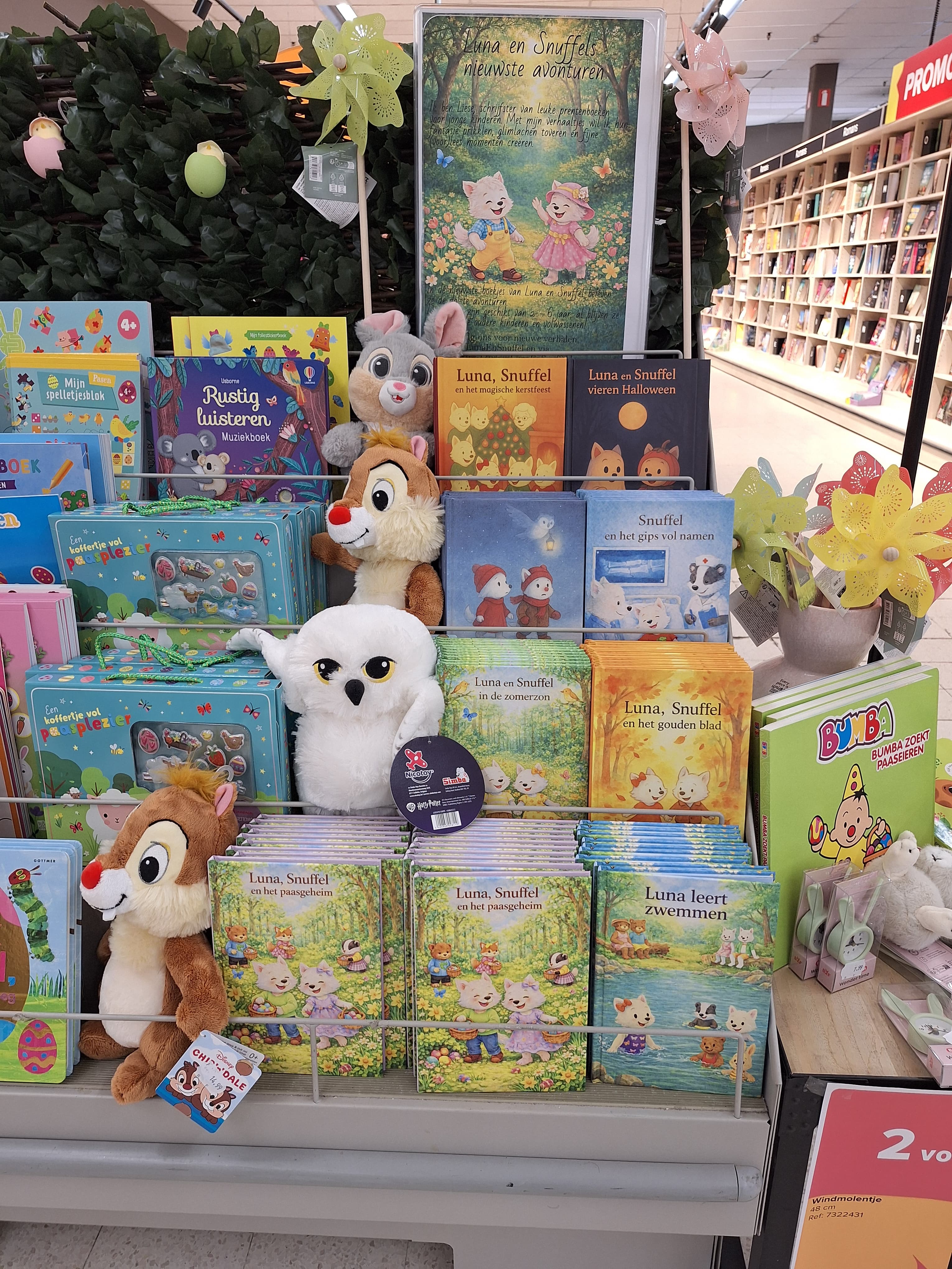 Luna-en-Snuffel-in-de-supermarkt